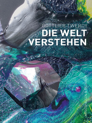 cover image of Die Welt verstehen